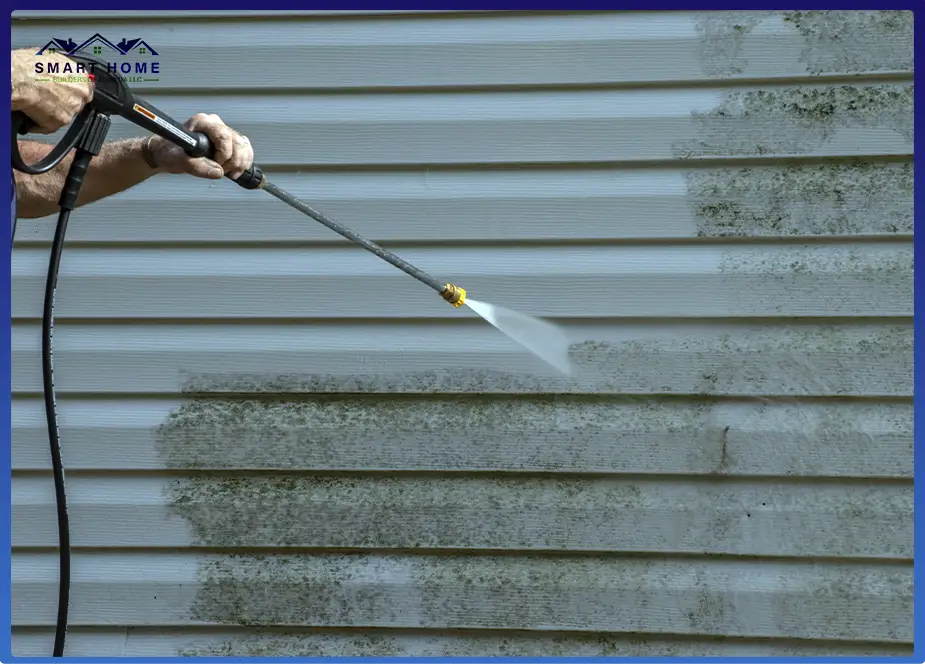 Pressure Washing Jacksonville FL