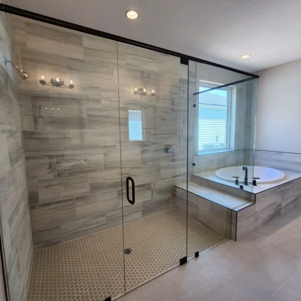 house washroom