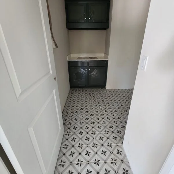 bath room design