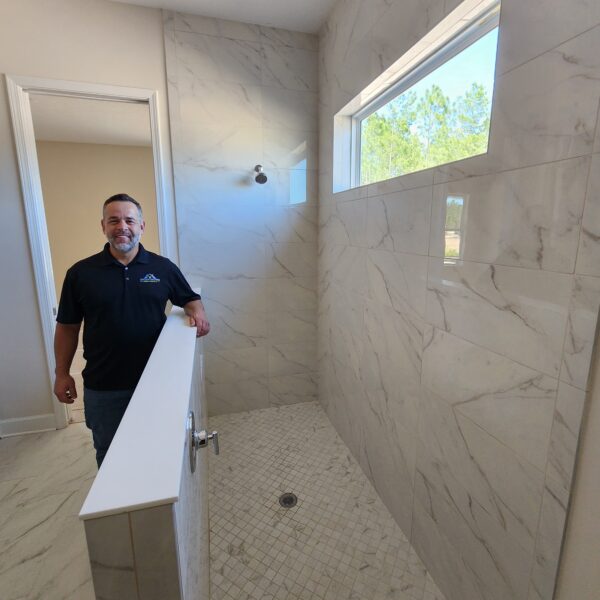 Bathroom Remodeling Jacksonville FL Smart Home Builders